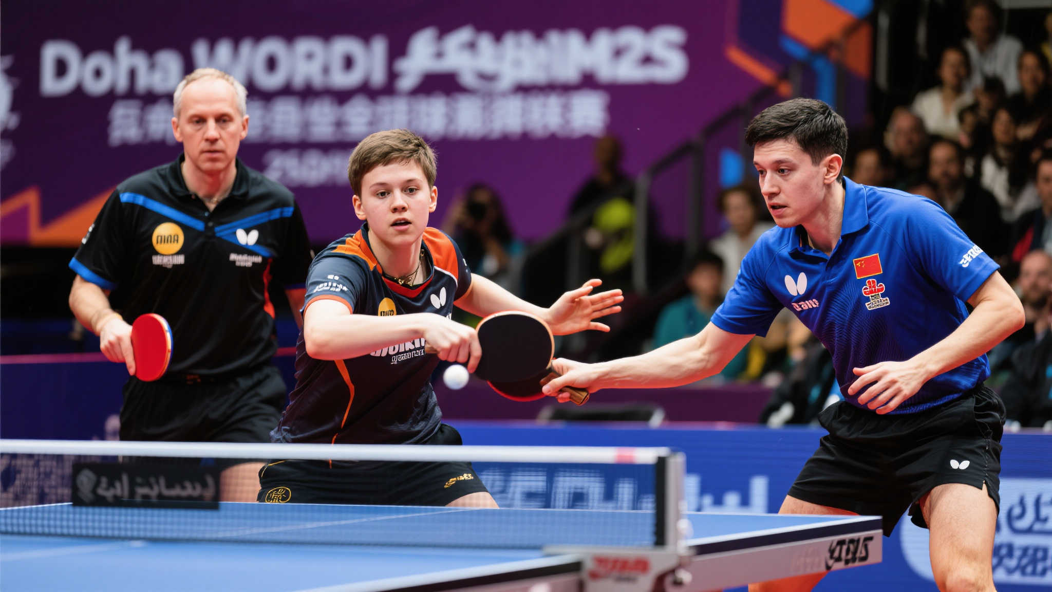 天赋使他成 天赋使他成