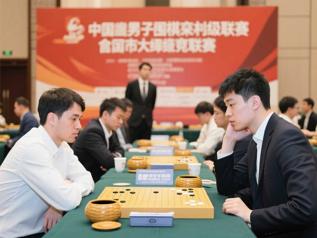 包括比赛心
